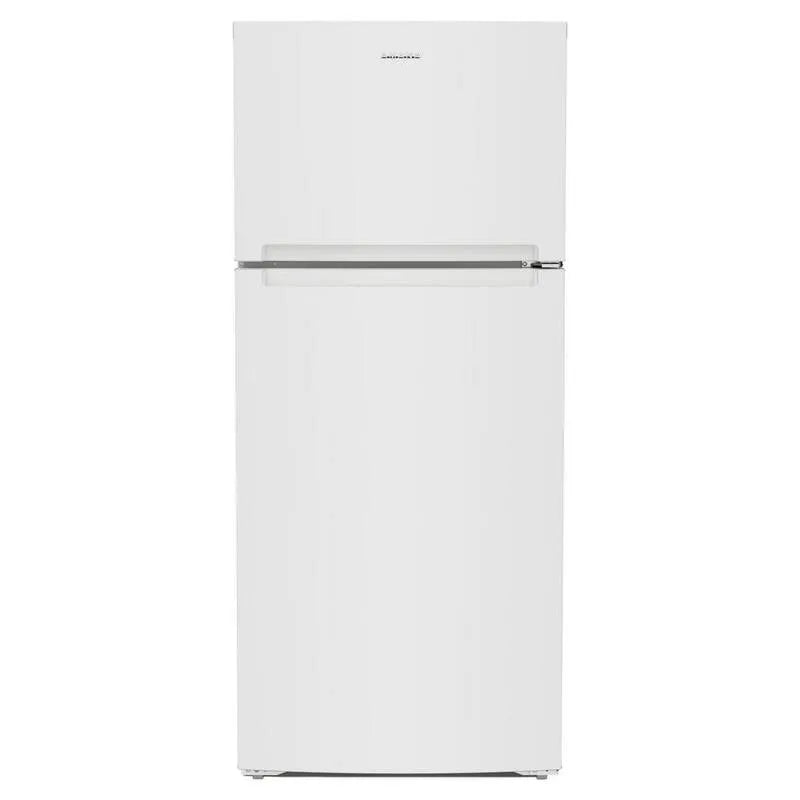Amana Frigorifero, 16, 4 cu. ft, Bianco, Appliance congelata per lo stoccaggio di cibo, 16.4 cu. ft