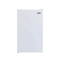 Magic Chef Frigorifero in bianco, 3. 3 cu. ft Mini, Chef magico, 3.3 cu. ft