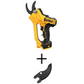 DEWALT, Design senza cordone, 20V, con lama di ricambio, solo strumento